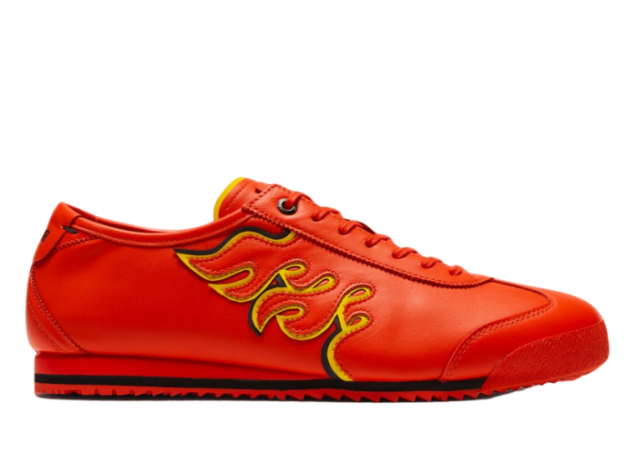 Onitsuka Tiger Mexico 66 SD Kill Bill (2023) Men's
